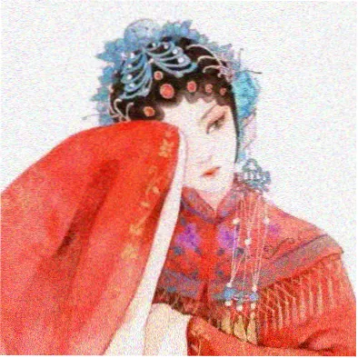 书友青冥散人头像