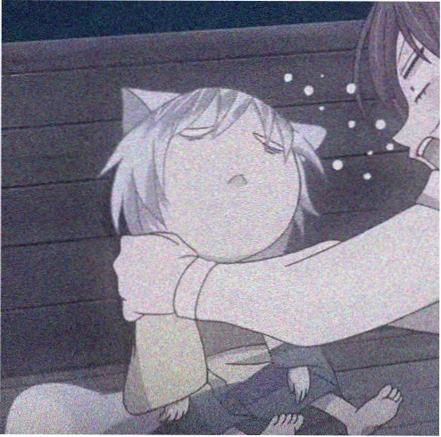 书友长夜执灯头像